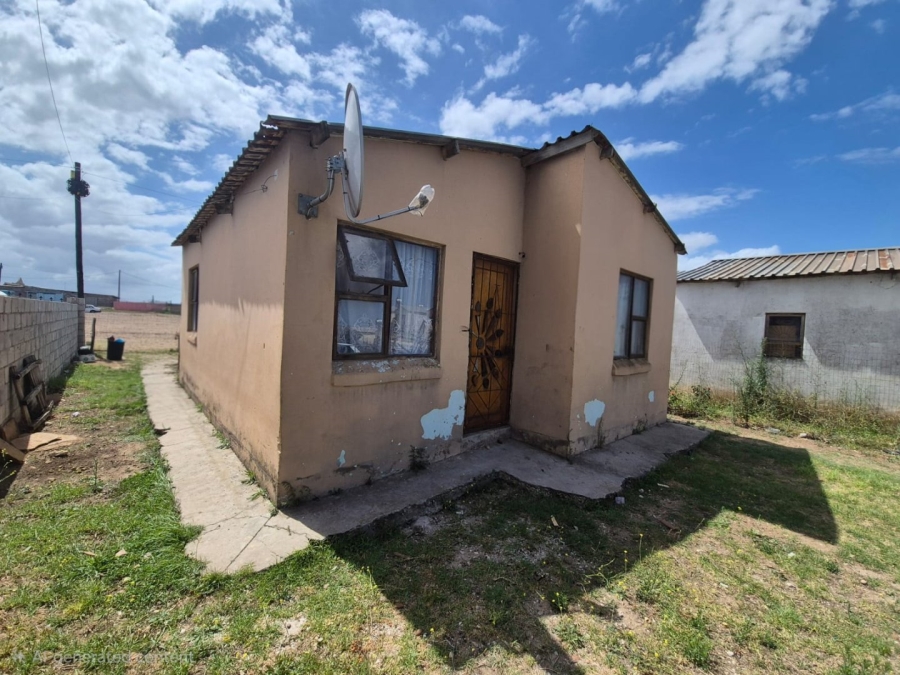 2 Bedroom Property for Sale in North Addo Road Phase 1 Eastern Cape